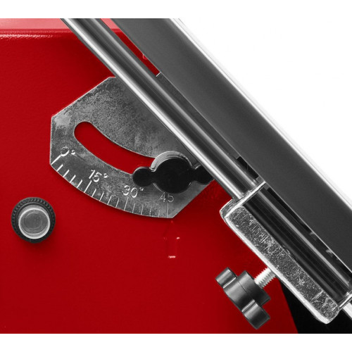 Плиткорез электрический Зубр Мастер ЭП-200-1000Н 1000Вт красный/черный