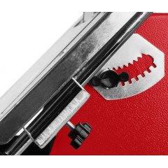 Плиткорез электрический Зубр Мастер ЭП-200-1000Н 1000Вт красный/черный