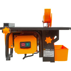 Плиткорез электрический Вихрь ЭП-180 600Вт оранжевый/черный