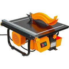 Плиткорез электрический Вихрь ЭП-180 600Вт оранжевый/черный