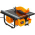 Плиткорез электрический Вихрь ЭП-180 600Вт оранжевый/черный