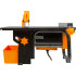 Плиткорез электрический Вихрь ЭП-180 600Вт оранжевый/черный