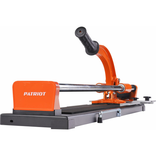 Плиткорез ручной Patriot THC 600 оранжевый/черный