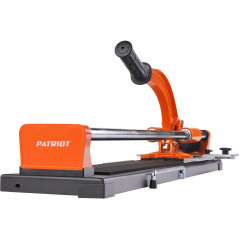 Плиткорез ручной Patriot THC 1200 оранжевый/черный