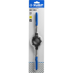 Плашкодержатель Зубр Профессионал 28150-38 в комплекте 1 предмет