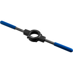 Плашкодержатель Зубр Профессионал 28150-38 в комплекте 1 предмет