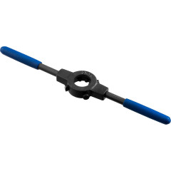 Плашкодержатель Зубр Профессионал 28150-25 в комплекте 1 предмет