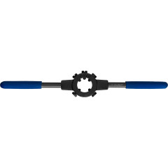 Плашкодержатель Зубр Профессионал 28150-25 в комплекте 1 предмет