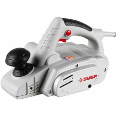 Рубанок Зубр ЗР-950-82 950Вт 82мм 15000об/мин