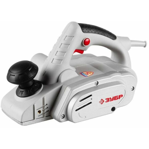 Рубанок Зубр ЗР-950-82 950Вт 82мм 15000об/мин