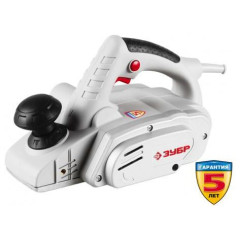 Рубанок Зубр ЗР-950-82 950Вт 82мм 15000об/мин