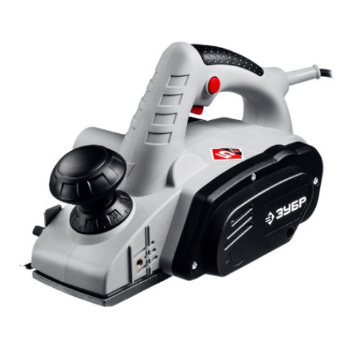 Рубанок Зубр ЗР-950-82 950Вт 82мм 15000об/мин