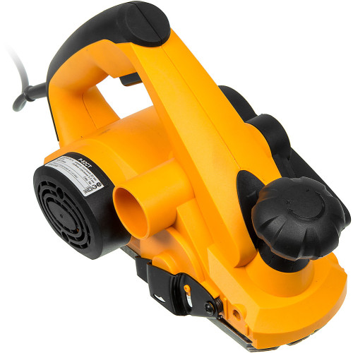 Рубанок Вихрь Р-82СТ 1100Вт 82мм 16000об/мин