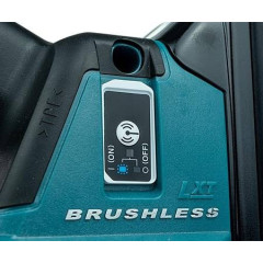 Рубанок Makita DKP181ZU 82мм 12000об/мин