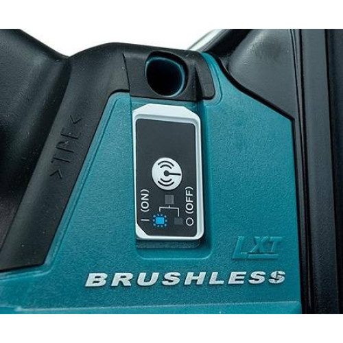 Рубанок Makita DKP181ZU 82мм 12000об/мин