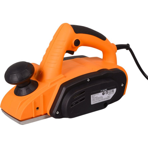 Рубанок Вихрь Р-3А/82 800Вт 82мм 16000об/мин