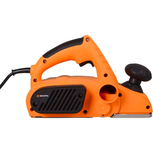 Рубанок Вихрь Р-3А/82 800Вт 82мм 16000об/мин