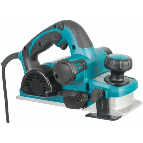 Рубанок Makita KP0810 850Вт 82мм 16000об/мин