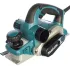 Рубанок Makita KP0810C 1050Вт 82мм 12000об/мин