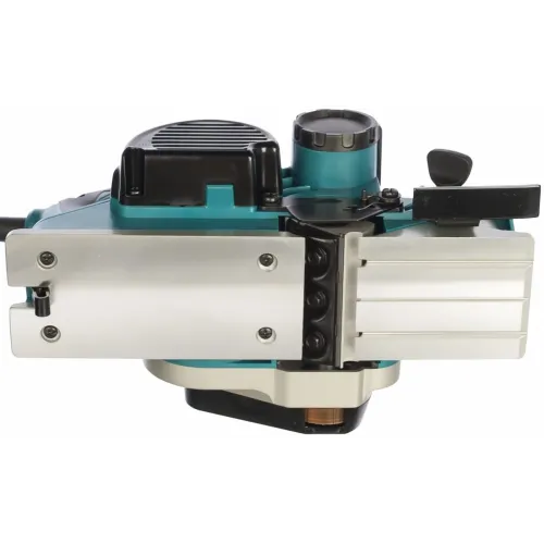 Рубанок Makita KP0810C 1050Вт 82мм 12000об/мин