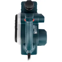 Рубанок Bosch GHO 6500 650Вт 82мм 16500об/мин