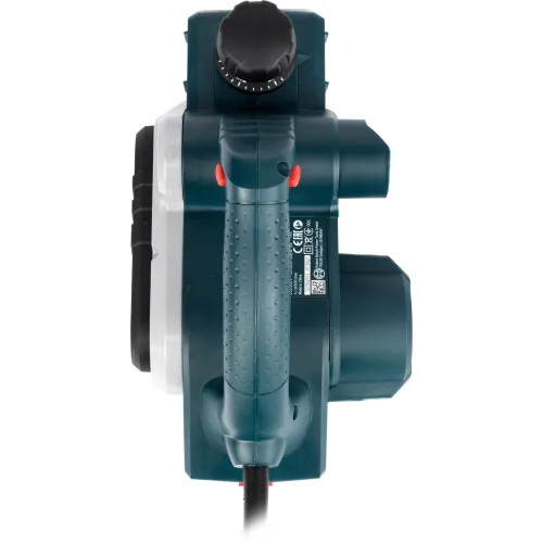 Рубанок Bosch GHO 6500 650Вт 82мм 16500об/мин