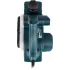 Рубанок Bosch GHO 6500 650Вт 82мм 16500об/мин