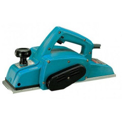 Рубанок Makita 1911B 900Вт 110мм 16000об/мин