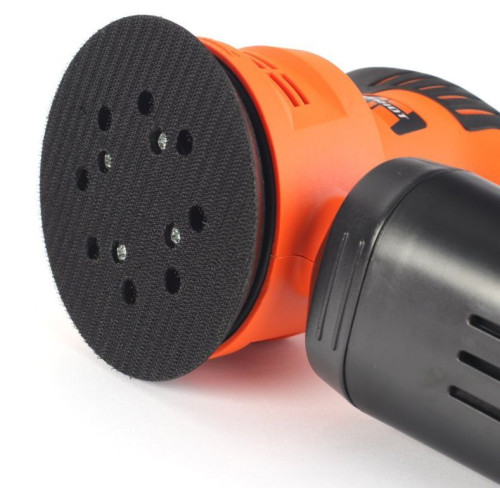 Эксцентриковая шлифмашина Patriot OS 125 270Вт D125мм (110301520)