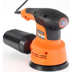 Эксцентриковая шлифмашина Patriot OS 125 270Вт D125мм (110301520)