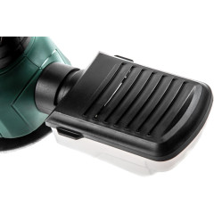 Эксцентриковая шлифмашина Hammer OSM260 260Вт D125мм (576781)