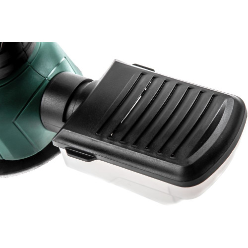 Эксцентриковая шлифмашина Hammer OSM260 260Вт D125мм (576781)