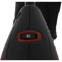 Эксцентриковая шлифмашина RedVerg RD-OS30-125 300Вт D125мм