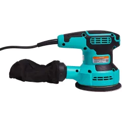 Эксцентриковая шлифмашина Sturm! OS8135R 350Вт D125мм