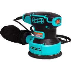 Эксцентриковая шлифмашина Sturm! OS8135R 350Вт D125мм