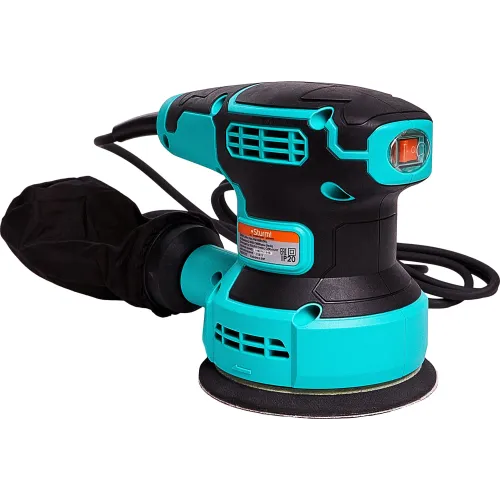 Эксцентриковая шлифмашина Sturm! OS8135R 350Вт D125мм