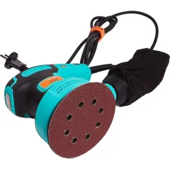 Эксцентриковая шлифмашина Sturm! OS8135R 350Вт D125мм