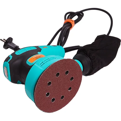 Эксцентриковая шлифмашина Sturm! OS8135R 350Вт D125мм