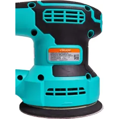 Эксцентриковая шлифмашина Sturm! OS8135R 350Вт D125мм