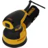 Эксцентриковая шлифмашина DeWalt DWE6423-QS D125мм