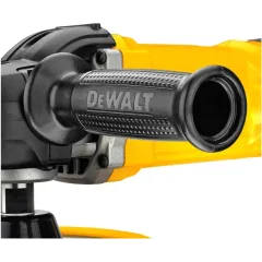 Полировальная машина DeWalt DWP849X-QS 1250Вт D180мм