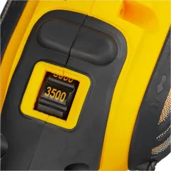Полировальная машина DeWalt DWP849X-QS 1250Вт D180мм