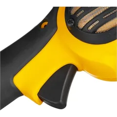 Полировальная машина DeWalt DWP849X-QS 1250Вт D180мм