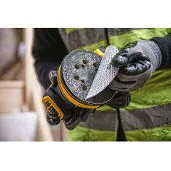 Эксцентриковая шлифмашина DeWalt DCW210N D125мм аккум. (DCW210N-XJ)