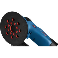 Эксцентриковая шлифмашина Bosch GEX 12V-125 D125мм аккум. (0601372101)