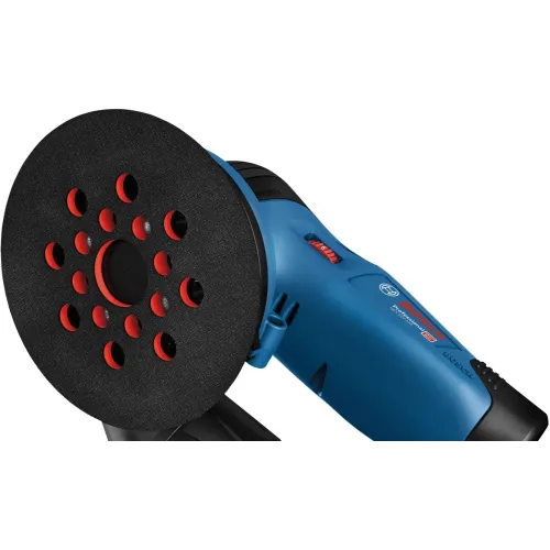 Эксцентриковая шлифмашина Bosch GEX 12V-125 D125мм аккум. (0601372101)