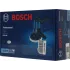 Угловая полировальная машина Bosch GPO 950 950Вт D180мм (06013A2020)