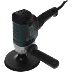 Угловая полировальная машина Bosch GPO 950 950Вт D180мм (06013A2020)