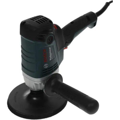 Угловая полировальная машина Bosch GPO 950 950Вт D180мм (06013A2020)
