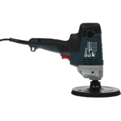 Угловая полировальная машина Bosch GPO 950 950Вт D180мм (06013A2020)